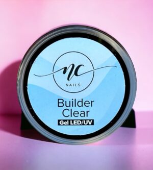 BUILDER CLEAR 15 GR