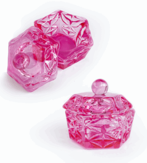 VASO MONOMERO (GODET)