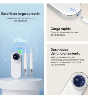 MICROMOTOR O,NAIL IA