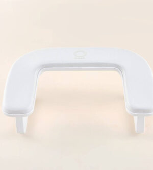 REPOSAMANOS ERGONOMICO ONAIL