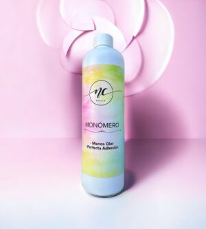 LIQUIDO ACRILICO 125ml (MONOMERO)