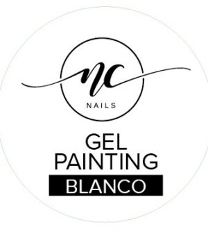 GEL PAINTING BLANCO -5ML