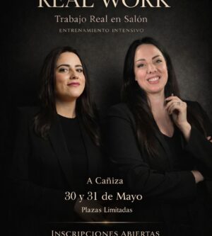 CURSO THE REAL WORK