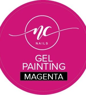 GEL PAINTING MAGENTA -5ML