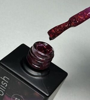 GEL POLISH PREMIUM 555