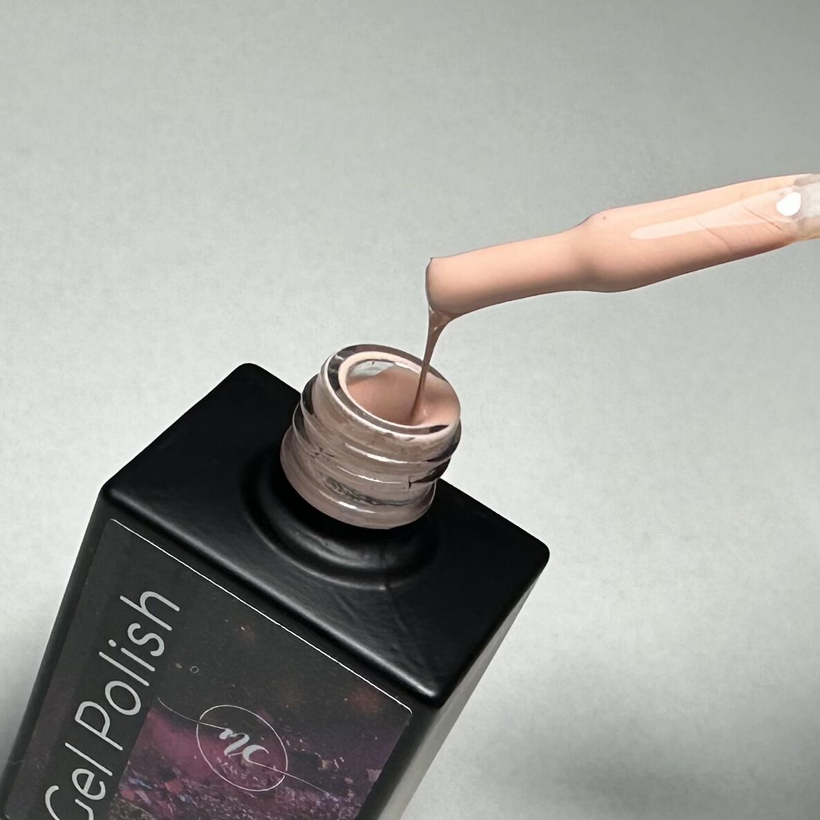 GEL POLISH PREMIUM 097 - Imagen 2
