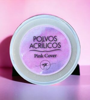 ACRILICO PINK COVER 50 GR